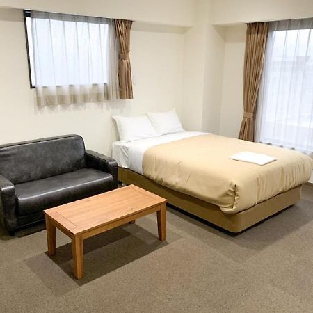 Hotel Livemax Kyoto Nijojonishi Exterior photo