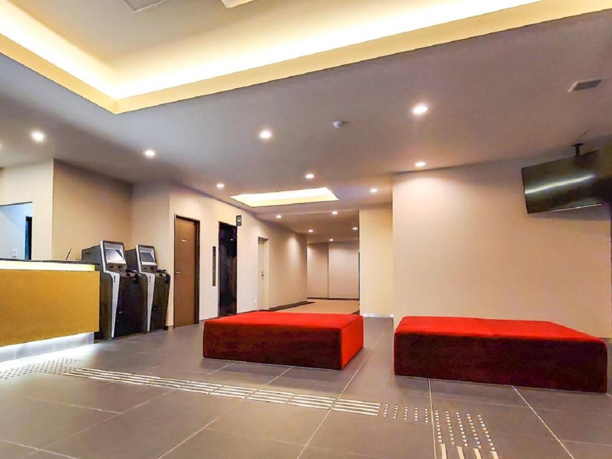 Hotel Livemax Kyoto Nijojonishi Exterior photo