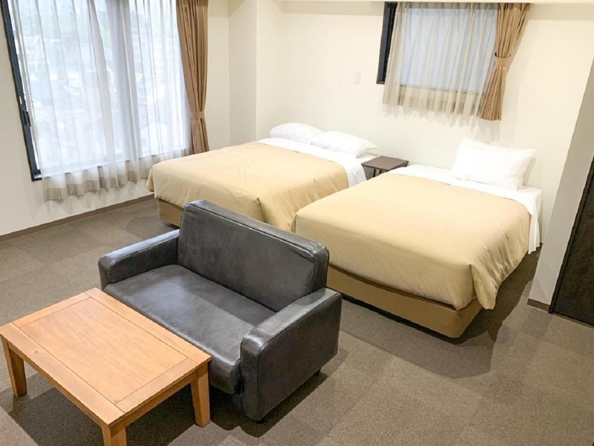 Hotel Livemax Kyoto Nijojonishi Exterior photo